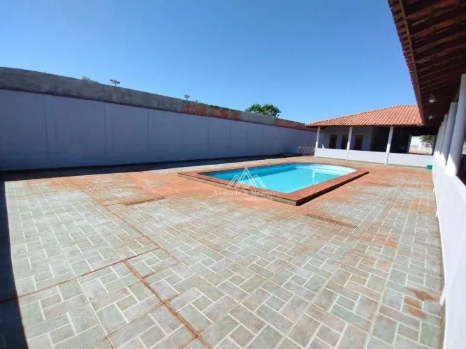 Chácara com 5 dormitórios, 1590 m² - venda por R$ 1.685.000,00 ou aluguel por R$ 6.578,24/