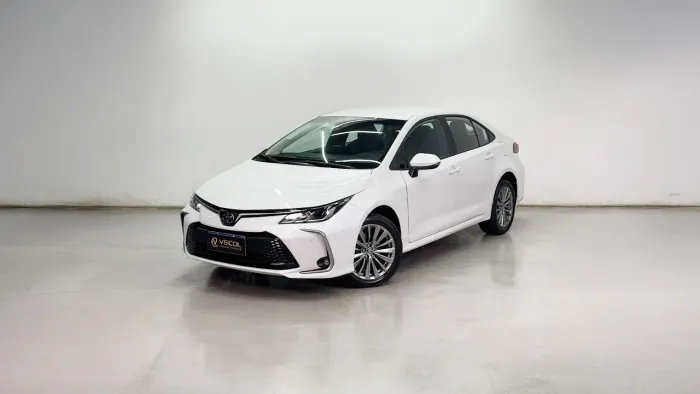 Toyota Corolla XEI 2.0 Flex 16V Aut. 2026
