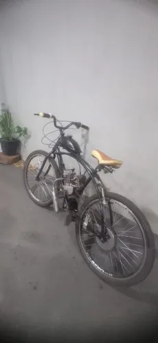 Motorizada