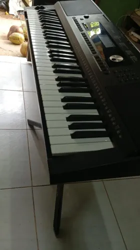 Teclado Roland Ex20