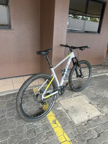 Bicicleta MTB Caloi Explorer