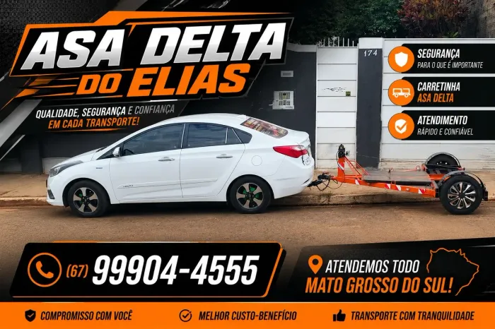 Asa delta