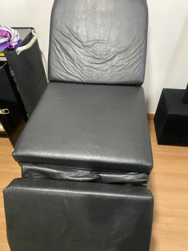 MACA NOVA ESTÉTICA ou TATUAGEM