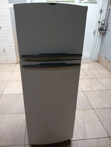 Geladeira Brastemp