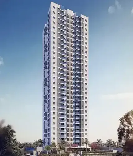 MERAKI PATRIANI 105 m² | 3 Suítes | Sol da Manhã | 2 Vagas Paralelas e Cobertas + Depósito