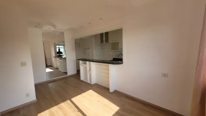 Apartamento Moderno de 2 Quartos com Lazer Completo e Excelente Localização