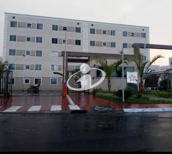 Aluguel Apartamento SHOPPING PARK