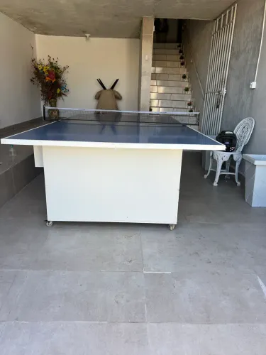 Mesa Ping Pong