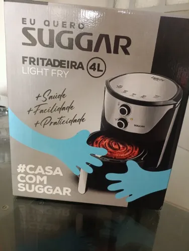 Air fryer
