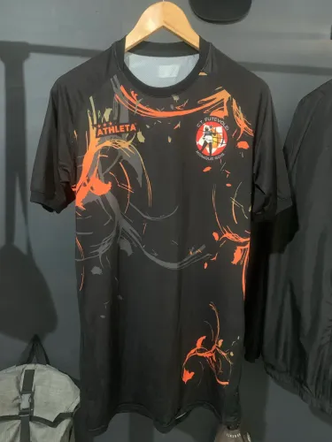 Camisa de Ftv/ futebol/ academia 