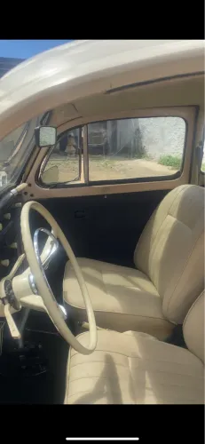 Volkswagen Fusca 1300 1974