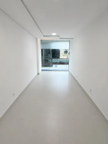 Loja para Alugar - Interatlântico Residence