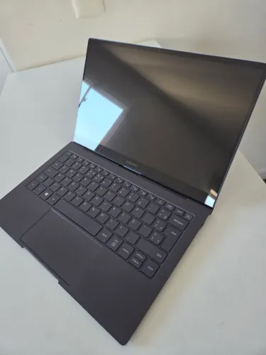 Galaxy Book S