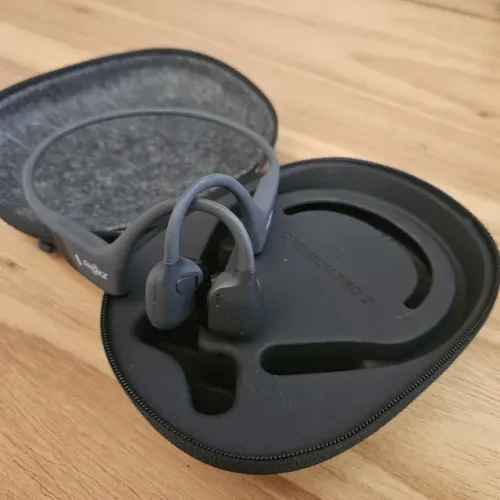 Shokz OpeRun Pro 2