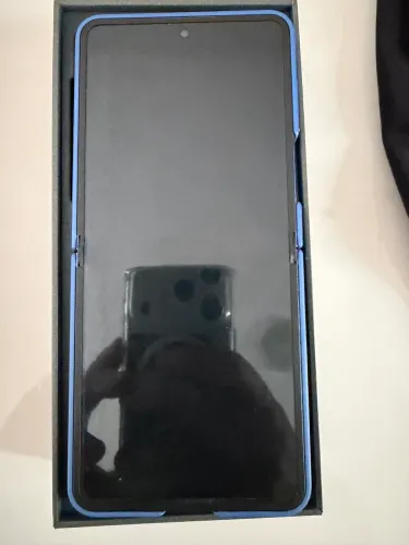 Samsung Z flipe 7 512g
