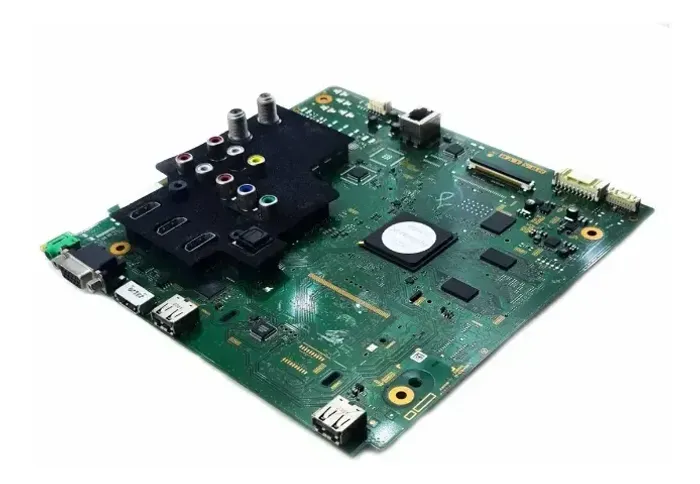 Placa Principal Tv Sony Kdl-32ex725 | 1-884-915-11 - Original Usada