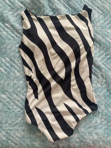 Body zebra 