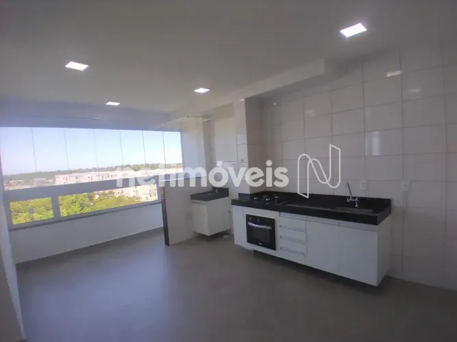 Locação Apartamento 2 quartos Morada de Laranjeiras Serra