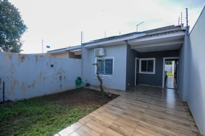 Casa para locação, Três Bandeiras - Foz do Iguaçu/PR