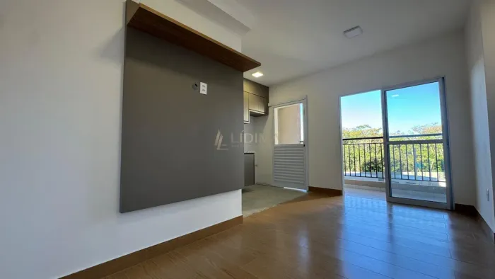 Apartamento em Jardim Igaçaba - Mogi Guaçu