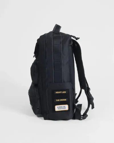 Mochila Tatical Kingz