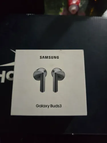 Fone Samsung Buds 3
