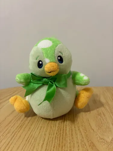 NEOPETS Bruce pintado