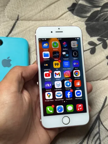 Iphone 6s de 64gb