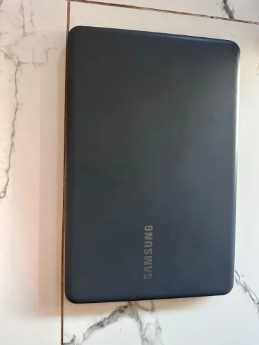 Notebook Samsung 