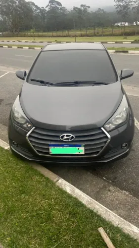 Hyundai HB20 Comf./c.plus/c.style 1.0 Flex 12V 2018