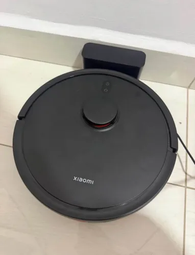 Robô aspirador xiaomi s20