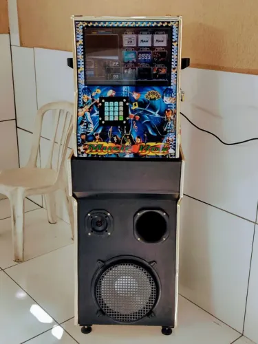 Aluguel de Brinquedos e Decoração