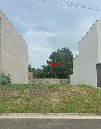 Terreno à venda, 300 m² por R$ 475.000,00 - Jardins DI Roma Piazza Navona - Indaiatuba/SP