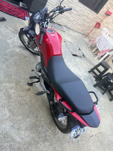 Vendo start 160