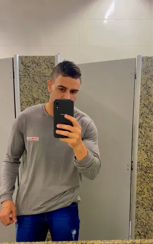 Ajudante Geral 