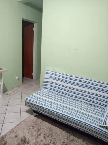 Apartamento à venda no Edificio Residencial Colina Verde, no bairro Jardim Santa Isabel em