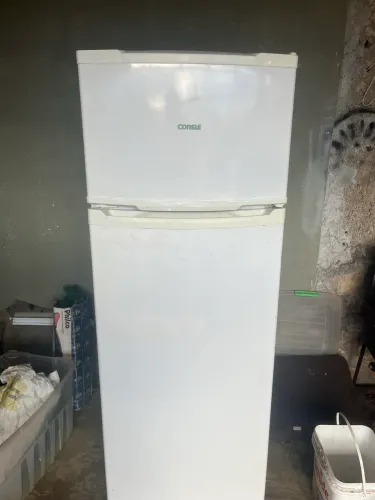 Geladeira duplex (entrega grátis)