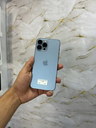 iPhone 13 Pro Max - 128 GB