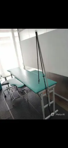 Maca de RPG