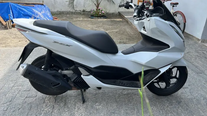PCX