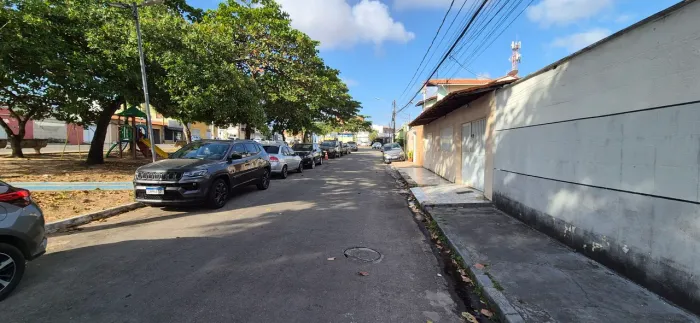 VENDO CASA NO MARANHÃO NOVO