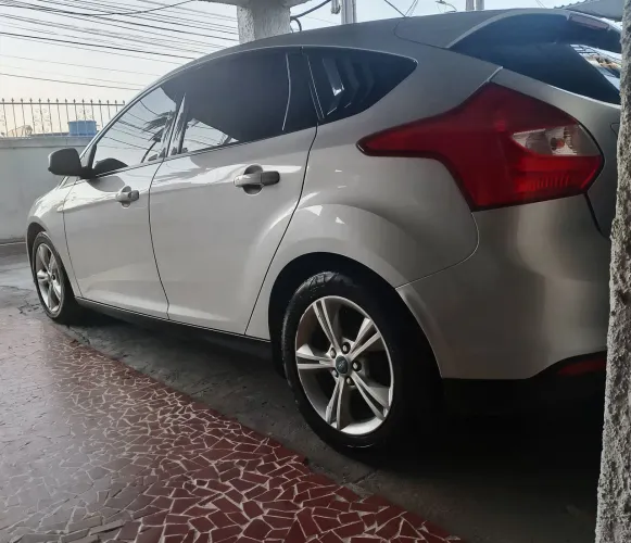 Nissan Kicks RIO 2016 1.6 16V Flexstar 5P Aut. 2017