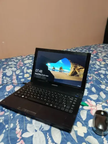Notebook Samsung