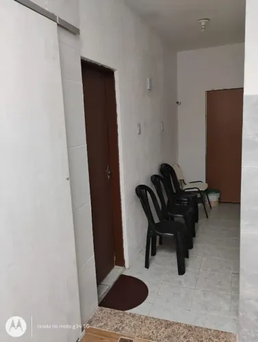 sala comercial com 16 m2
