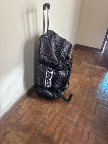 Mala de equipamento ims