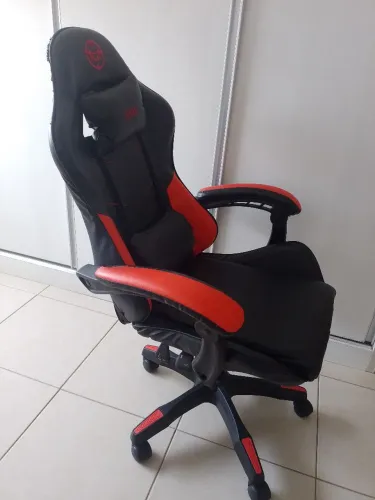 Cadeira Gamer