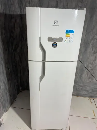 Electrolux Dfn41