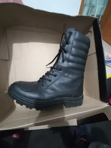 Torro bota tática para área da segurança