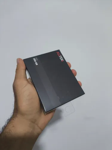 SSD 256gb sata novo lacrado entrega grátis