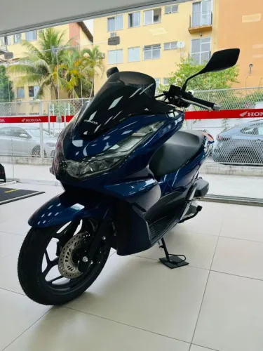 PCX ABS RECREIO MOTOS FREGUESIA
